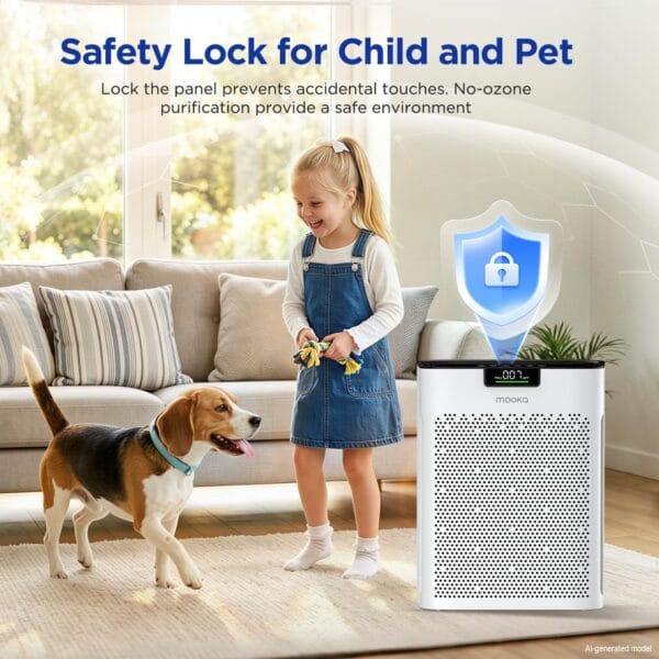 81CG+fNuwyL._AC_SL1500_ MOOKA Air Purifier