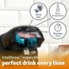 Tassimo by Bosch Style Friendly Pod Coffee Machine
