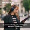 Sony WH-1000XM5 Premium Wireless Noise Cancelling Headphones