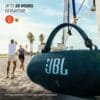 81LeoRqiOuL._AC_SL1500_ JBL Charge 6, Wireless Portable Bluetooth Speaker, Black