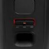 JBL Partybox 520, Wireless Bluetooth Party Speaker, Black