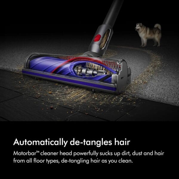 Dyson V8 Origin Cordless Vacuum Cleaner