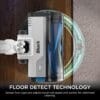 Shark PowerPro Cordless Stick Vacuum Cleaner