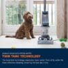 Vax Dual Power Pet Advance Upright Carpet & Upholstery Cleaner ECR2V1P