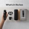 MANSCAPED® The Beard Hedger® Premium Men's Beard Trimmer