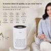 Bosch Air 2000, Air Purifier