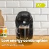Tassimo by Bosch Style Friendly Pod Coffee Machine