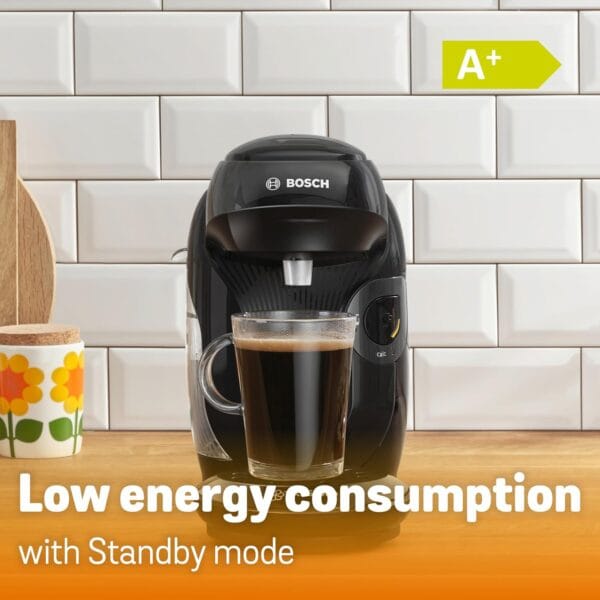 Tassimo by Bosch Style Friendly Pod Coffee Machine