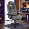 SONGMICS Gaming Chair, Office Computer Chair