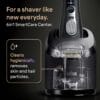 Braun Series 9 PRO+ Electric Shaver for Men, Black, 9690CCE