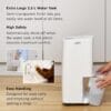 81ogd9qIBnL._AC_SL1500_ Bosch Dry 1000, Dehumidifier