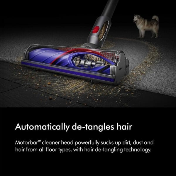 81swefyl4HL._AC_SL1500_ Dyson V8 Absolute Cordless Vacuum Cleaner