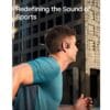 9 SHOKZ OpenRun Pro 2 Bone Conduction Sports Headphones