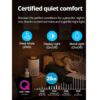 9 COWAY Air Purifier for Bedroom Home