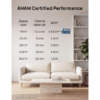 DREO Smart Air Purifier