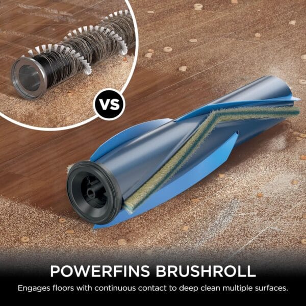 Shark PowerPro Cordless Stick Vacuum Cleaner