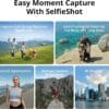 DJI Neo 2 (Drone Only), Lightweight 4K Drone With Camera