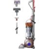 Dyson Ball Animal Multi-floor Vacuum Cleaner, de-tangles hair