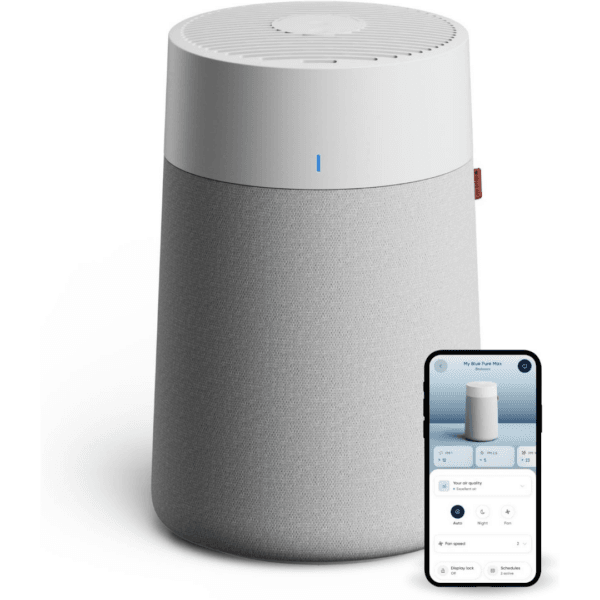 Blueair Blue 511i Max Smart WiFi Air Purifier