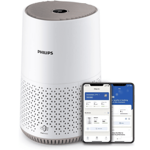 Philips Air Purifier 600 Series