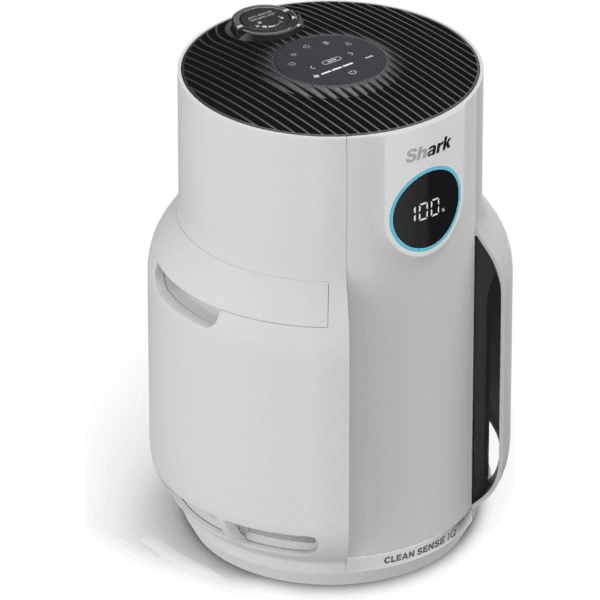 Shark NeverChange5 Air Purifier for Home