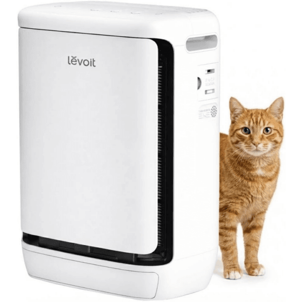 Levoit Vital Pet Pro Air Purifier