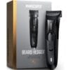 MANSCAPED® The Beard Hedger® Premium Men's Beard Trimmer