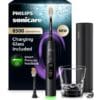 Philips Sonicare Next-Generation DiamondClean 8500 Sonic Electric Toothbrush