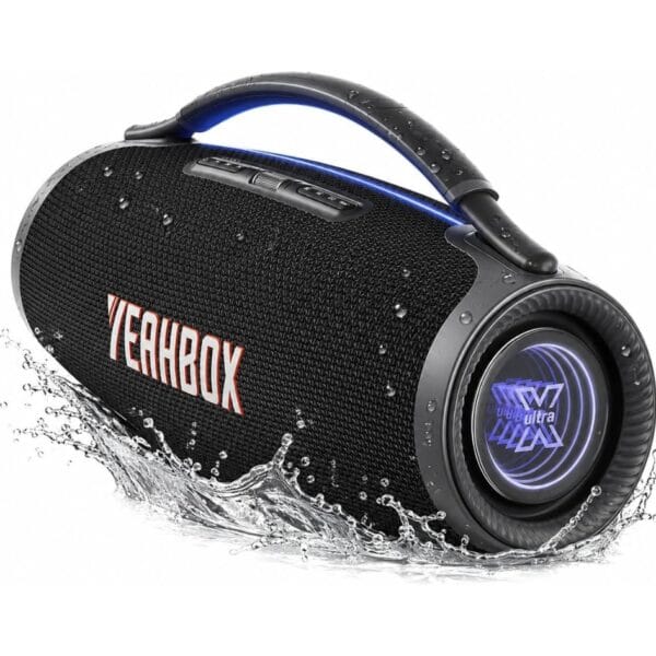 Untitled design (1) YEAHBOX Ultra 320 Bluetooth Party Speaker
