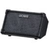 BOSS CUBE Street II | Portable Battery-Powered Stereo Amplifier Sound | Ideal for Street Performers