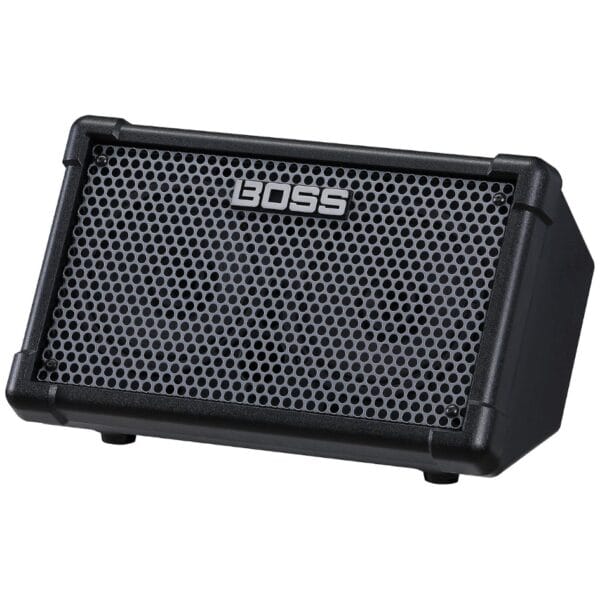BOSS CUBE Street II | Portable Battery-Powered Stereo Amplifier Sound | Ideal for Street Performers