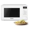 Panasonic NN- Compact Microwave-E27JWMBBQ, White