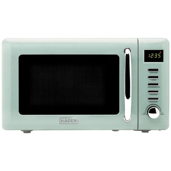 Haden Microwave Haden Cotswold 20L 800W Digital Microwave (Cotswold Green)