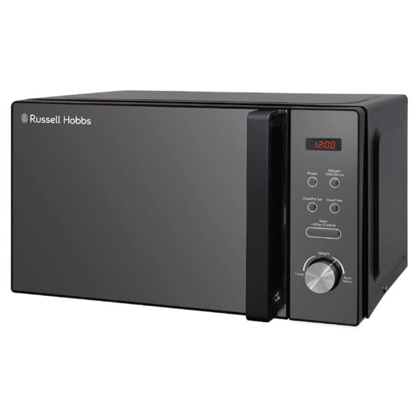 Russell Hobbs RHM2076B 20 Litre  Solo Microwave