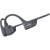 SHOKZ OpenRun Pro 2 Bone Conduction Sports Headphones, Black