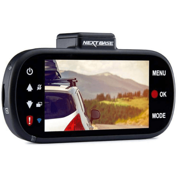 Nextbase 512GW - Full 1440p HD In-Car Dash Camera