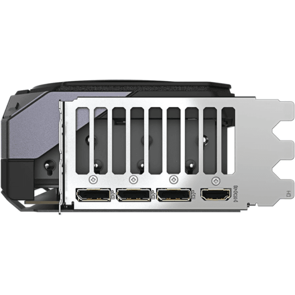 Gigabyte GeForce RTX 5080 GAMING OC 16G Graphics Card