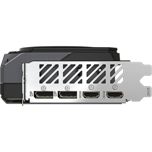1 Gigabyte Radeon RX 9070 XT GAMING OC 16G Graphics Card