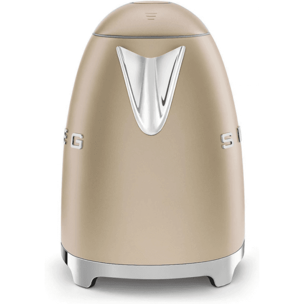 1 SMEG 7 CUP Kettle