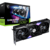 MSI GeForce RTX 5060 Ti 8G GAMING TRIO OC Graphics Card
