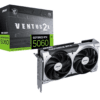MSI GeForce RTX 5060 8G VENTUS 2X OC Graphics Card
