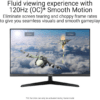 ASUS VY279HGR Eye Care Gaming Monitor – 27 inch