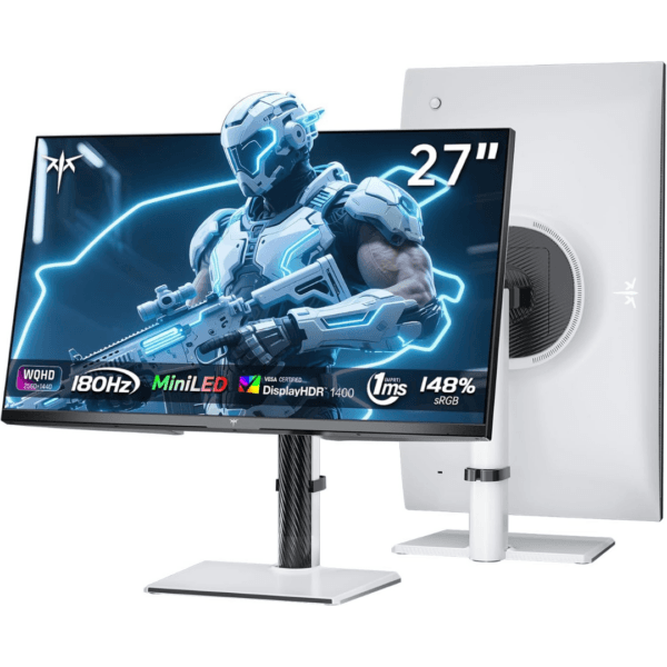 KTC Mini LED Monitor 27 Inch | Gaming Monitor