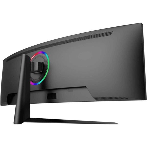 Gawfolk 45 inch Ultra-Wide Curved 240Hz Gaming Monitor,DQHD PC Screen
