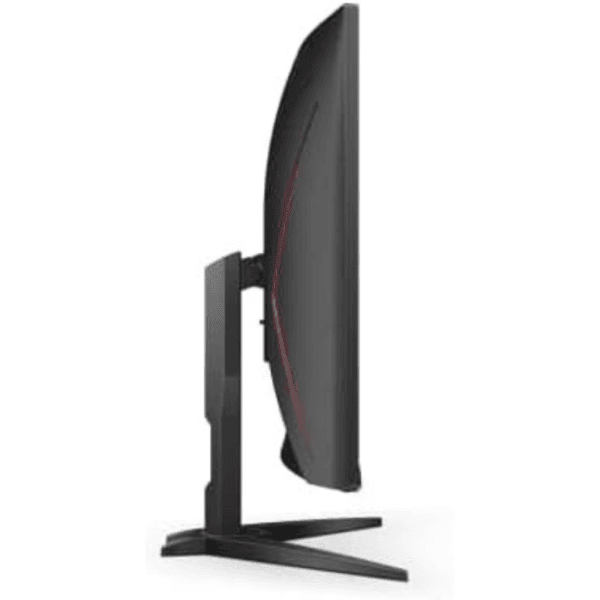 AOC Gaming C32G2ZE - 32 Inch FHD Curved Monitor