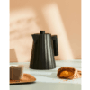 Alessi Plissé MDL06/1BUK - Electric Kettle
