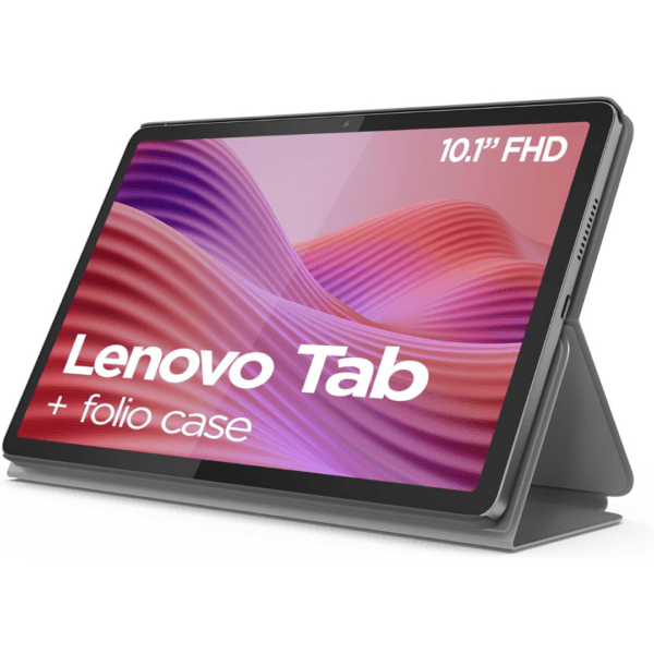 1 Lenovo Tab Android Tablet