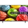 LG LED AI LB6500 43 inch Full HD Smart TV
