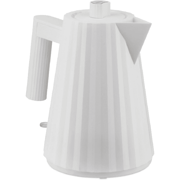 1 Alessi Plissé MDL06/1WUK - Electric Kettle