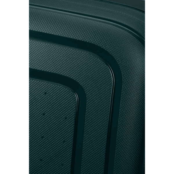 Samsonite S'Cure Spinner Check-in Suitcase, 69 cm